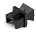 Protetor de Pó RJ45 StarTech.com RJ45COVER (100 unid.): Preto, para RJ-45, PC/Servidor