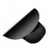 Tapete Rato Ewent EW3181: Gel, Descanso Pulso, Antiderrapante, Preto