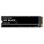 Disco SSD NVMe M.2 2280 WD BLACK SN750 250GB - Leitura 3100MB/s, PCIe Gen4