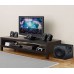 Sistema de Colunas Logitech Z906 5.1 Surround Sound THX 500W RMS Sistema de Colunas Logitech Z906 5.1 Surround Sound THX 500W RMS