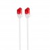 Cabo de Rede Ewent IM1039 - 2m Branco Cat6 U/UTP RJ45 Cabo de Rede Ewent IM1039 - 2m Branco Cat6 U/UTP RJ45