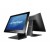 Terminal POS Sitten SUPRA 15p, Intel J3455, 4GB RAM, 64GB SSD, Ecrã Touch
