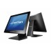 Terminal POS Sitten SUPRA 15p, Intel J3455, 4GB RAM, 64GB SSD, Ecrã Touch