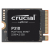 Disco SSD M.2 2230 PCIe Gen4 NVMe 1TB Crucial P310