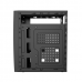 Caixa INSYS PC1-M2 Micro ATX SFF, 300W, USB 3.2 Gen1, 4 Slots Expansão