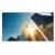Videowall Philips Signage Solutions X-Line: 55