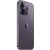 Smartphone Apple iPhone 14 Pro 256GB Deep Purple, Câmara 48MP, 5G e Ecrã OLED