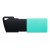 Pen USB Kingston DataTraveler Exodia M 256GB USB 3.2, Slide e Porta-chaves