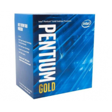 Processador Intel Pentium G6405 4.1GHz 2 Cores 4 Threads 4MB Cache