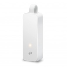 Adaptador de Rede TP-Link UE300C USB-C para RJ45 1000Mbps Gigabit Ethernet