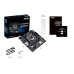 Motherboard Asus Prime H510M-K, LGA 1200, DDR4, M.2, Gigabit Ethernet