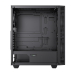 Caixa ATX Gamemax Black Hole Gaming, aRGB, USB3.0, Vidro Temperado