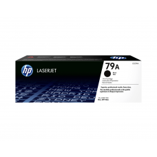 Toner HP 79A CF279A Preto - 1000 Páginas, Original LaserJet, M12/M26 Toner HP 79A CF279A Preto - 1000 Páginas, Original LaserJet, M12/M26