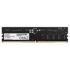 Memória Adata DIMM-DDR5 16GB 5600MHz CL46 1,1V Memória Adata DIMM-DDR5 16GB 5600MHz CL46 1,1V
