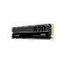 Disco SSD M.2 2280 NVMe 256GB Lexar NM620 PCIe 3.0 x4