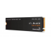 SSD Western Digital SN7100 500GB M.2 NVMe, PCIe 4.0, 6800MB/s SSD Western Digital SN7100 500GB M.2 NVMe, PCIe 4.0, 6800MB/s