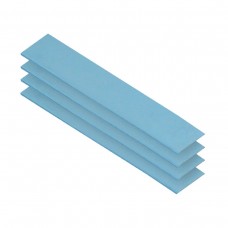 Adesivo térmico Arctic TP-3 Pack 4 Adesivo térmico Arctic TP-3 Pack 4