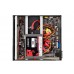 Barebone Flex.OEM RL6-T3 i7-4500U Mini-PC, 2x LAN, HDMI e VGA