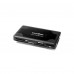 Leitor de Cartões Coolbox CRCOOCRE065 USB 2.0 para MicroSD/SD/SDHC/SDXC/MMC/M2