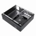 Caixa Micro ATX Flex.OEM SH1-S331 (8.8L) SFF, USB3, ODD