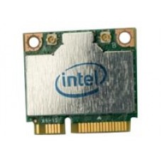 Placa de Rede Intel mPCIe AC3165 DualBand Wi-Fi 5, Bluetooth 4.2
