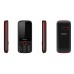 Telemóvel M4trixx D4-746, Dual SIM, Câmara, Rádio FM e Ecrã 2.4
