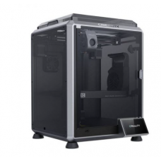 Impressora 3D Creality K1C, FDM, 600mm/s, 220x220x250mm, Wi-Fi