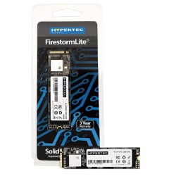 Disco SSD M.2 512GB Hypertec B&M 2280 - Alto Desempenho