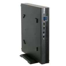 Mini-PC ECS LIVA ONE SF110 A300 AMD AM4 65W - WiFi, DisplayPort, USB-C Mini-PC ECS LIVA ONE SF110 A300 AMD AM4 65W - WiFi, DisplayPort, USB-C