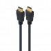 Cabo HDMI Ewent EC1342 5m - HDMI A/A, 4K, ARC, Ethernet, 3D Cabo HDMI Ewent EC1342 5m - HDMI A/A, 4K, ARC, Ethernet, 3D