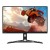 Monitor Lenovo Legion R27qe 27p QHD 180Hz, IPS, FreeSync