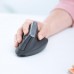 Rato Logitech MX Vertical Wireless Ergonómico - 4000 DPI, Grafite, Bluetooth Rato Logitech MX Vertical Wireless Ergonómico - 4000 DPI, Grafite, Bluetooth