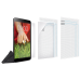 Película de Ecrã Trust Universal para Tablets 7-8 Película de Ecrã Trust Universal para Tablets 7-8