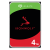 Disco Rígido Seagate IronWolf 4TB 3.5 Disco Rígido Seagate IronWolf 4TB 3.5