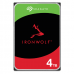 Disco Rígido Seagate IronWolf 4TB 3.5 Disco Rígido Seagate IronWolf 4TB 3.5