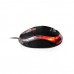 Rato EWENT EW3174 Mini USB Ótico 1000 DPI Ambidestro Rato EWENT EW3174 Mini USB Ótico 1000 DPI Ambidestro