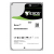 Disco Rígido Seagate 14TB Exos X16 NAS 7200RPM SATA III - 7200 RPM, 3.5