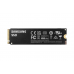 SSD Samsung 990 PRO 4TB M.2 NVMe, 7150MB/s Leitura, 6300MB/s Escrita, V-NAND