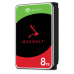 Disco Rígido Seagate IronWolf 8TB 7200RPM 256MB SATA3 para NAS Disco Rígido Seagate IronWolf 8TB 7200RPM 256MB SATA3 para NAS