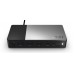 Docking Station MSI USB-C Gen 2, DisplayPort, HDMI, Gigabit Ethernet, 9 Portas