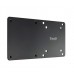Suporte TooQ TCCH0007-B p/ Mini PC, Preto, VESA, 3kg
