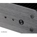Caixa Akasa AK-ITX07M-BK NUC Fanless, Alumínio, Preto, Intel NUC Caixa Akasa AK-ITX07M-BK NUC Fanless, Alumínio, Preto, Intel NUC