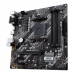 Motherboard Asus PRIME B550M-K, AM4, B550, DDR4, M.2, ATX