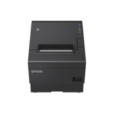 Epson TM-T88VII (112) Impressora POS Termal USB/Ethernet/Serial/PS - 500mm/seg