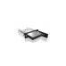 Gaveta ICYBOX IB-168SK-B: 1x HDD SATA 3.5