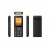 Telemóvel Flex.OEM IHA-K16, Dual SIM, 2.4p, Rádio FM e Lanterna