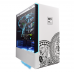Computador INSYS FOXGG Special Edition - i5-12400F, RTX2060, 16GB RAM, SSD 512GB