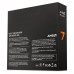 Processador AMD Ryzen 7 9700X 8-Core 3.8GHz AM5 c/ Gráficos Radeon Processador AMD Ryzen 7 9700X 8-Core 3.8GHz AM5 c/ Gráficos Radeon