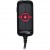 Placa de Som Kingston HyperX Amp 7.1 USB: Áudio 16-bit, 2.0 Canais, Dolby Headphone