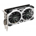 Placa Gráfica MSI GTX 1650 D6 VENTUS XS OCV1 4GB GDDR6, PCI-E 3.0, HDMI/DP/DVI